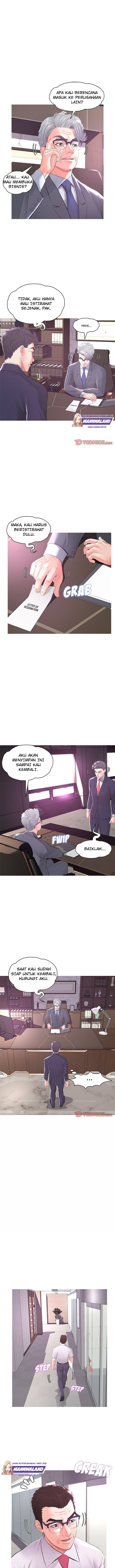 Daughter in Law - Chapter 46 4