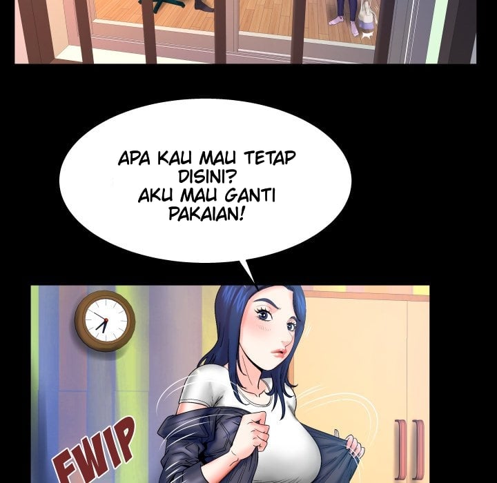 My Aunt - Chapter 46 22