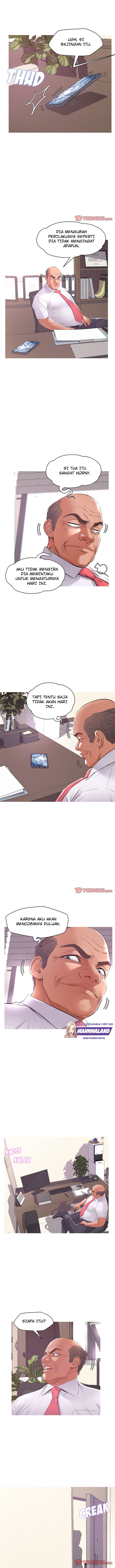 Daughter in Law - Chapter 46 8