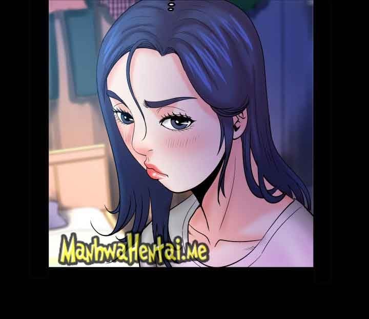 My Aunt - Chapter 46 34