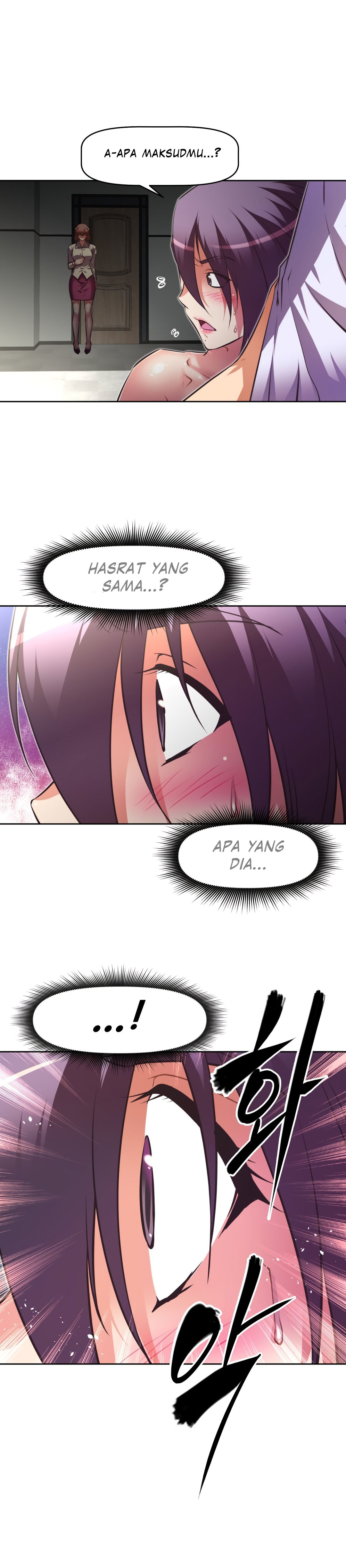 Brawling Go - Chapter 127 7