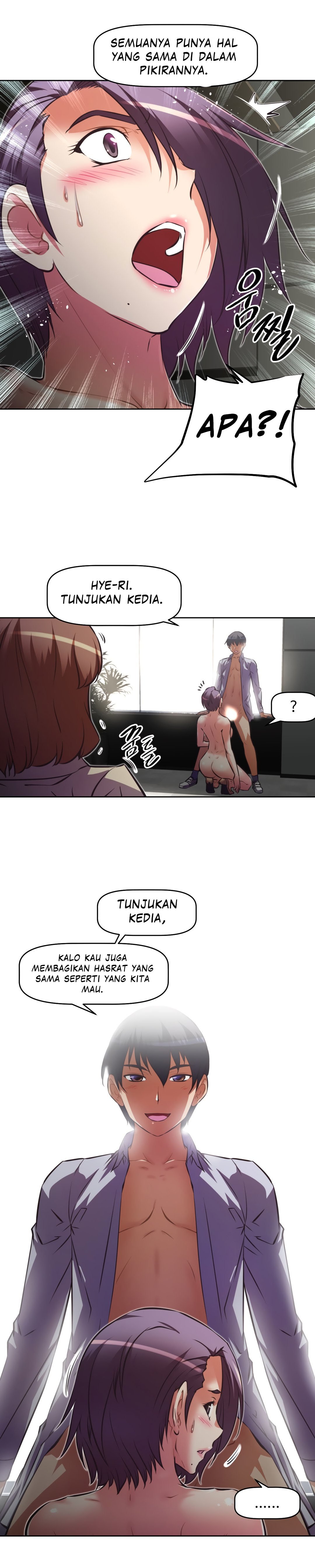 Brawling Go - Chapter 127 6