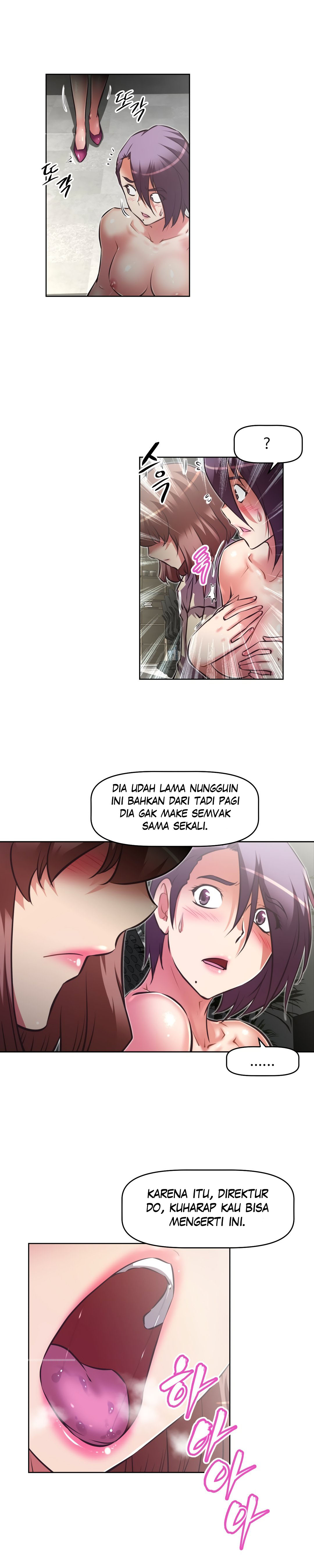 Brawling Go - Chapter 127 11
