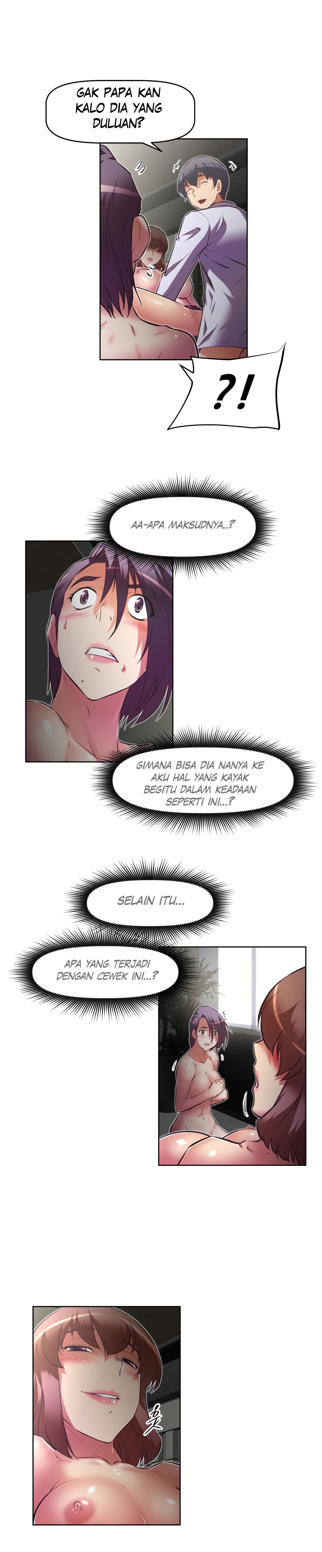 Brawling Go - Chapter 127 18
