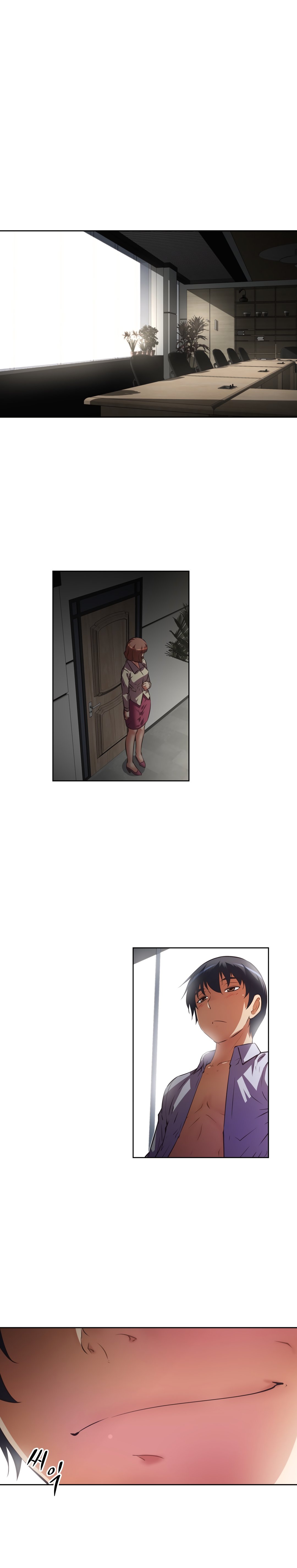Brawling Go - Chapter 127 1