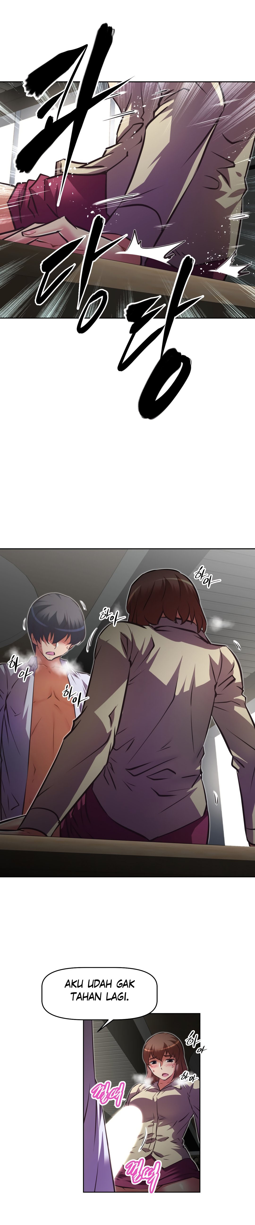 Brawling Go - Chapter 127 15