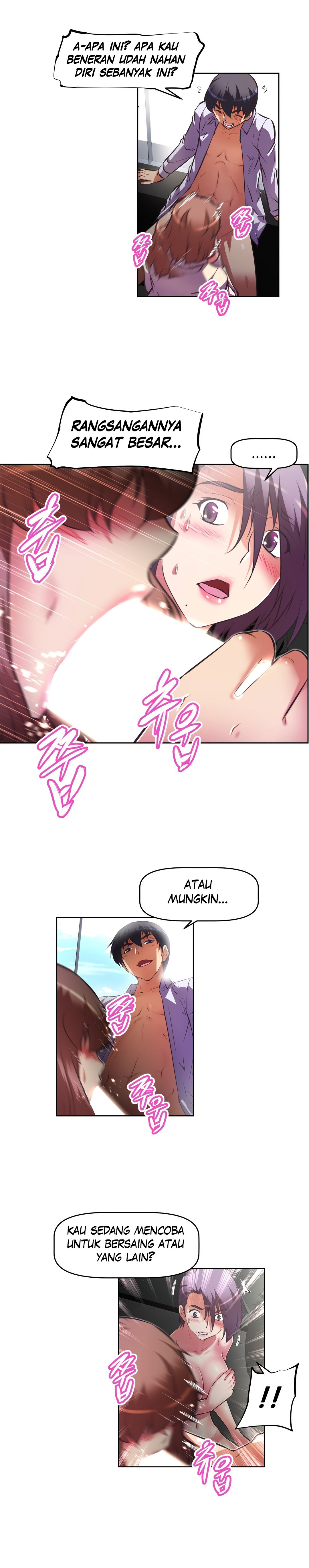 Brawling Go - Chapter 127 13