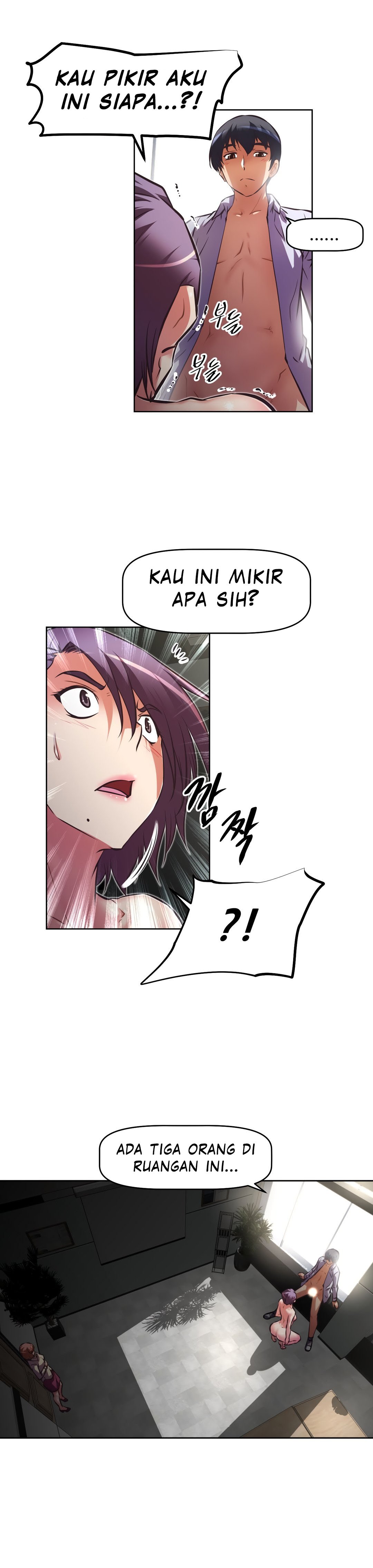 Brawling Go - Chapter 127 5