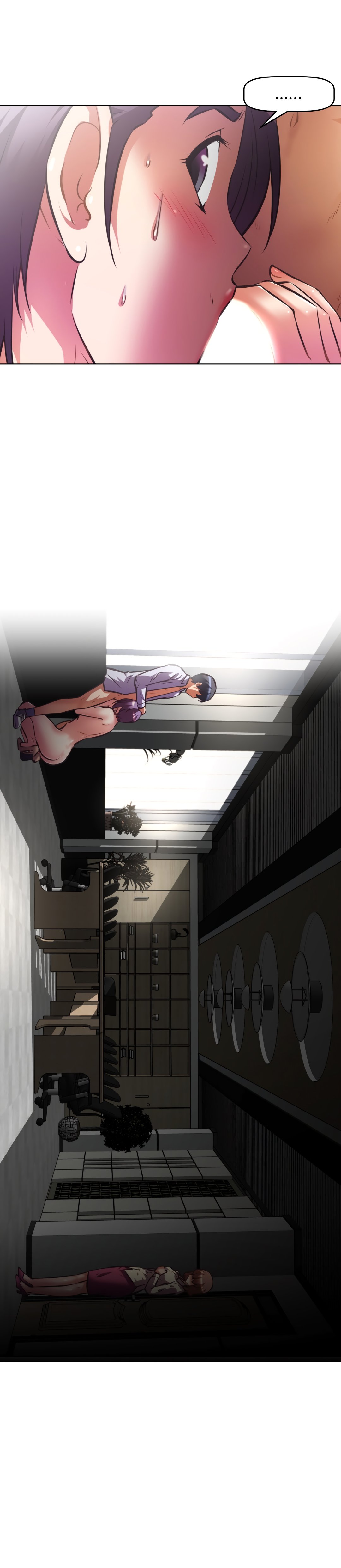 Brawling Go - Chapter 127 2
