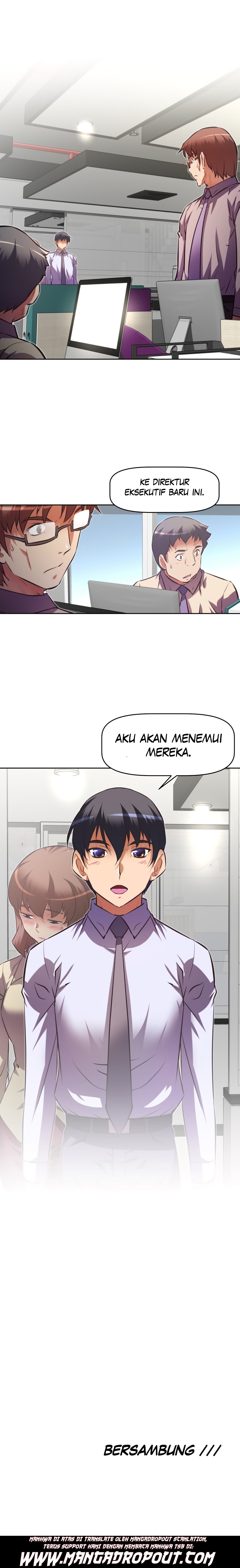 Brawling Go - Chapter 127 34