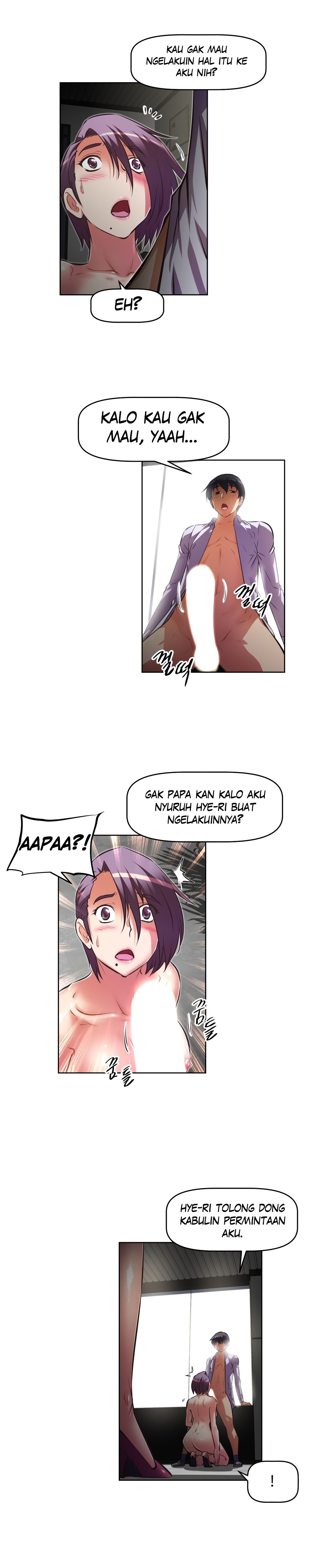 Brawling Go - Chapter 127 10