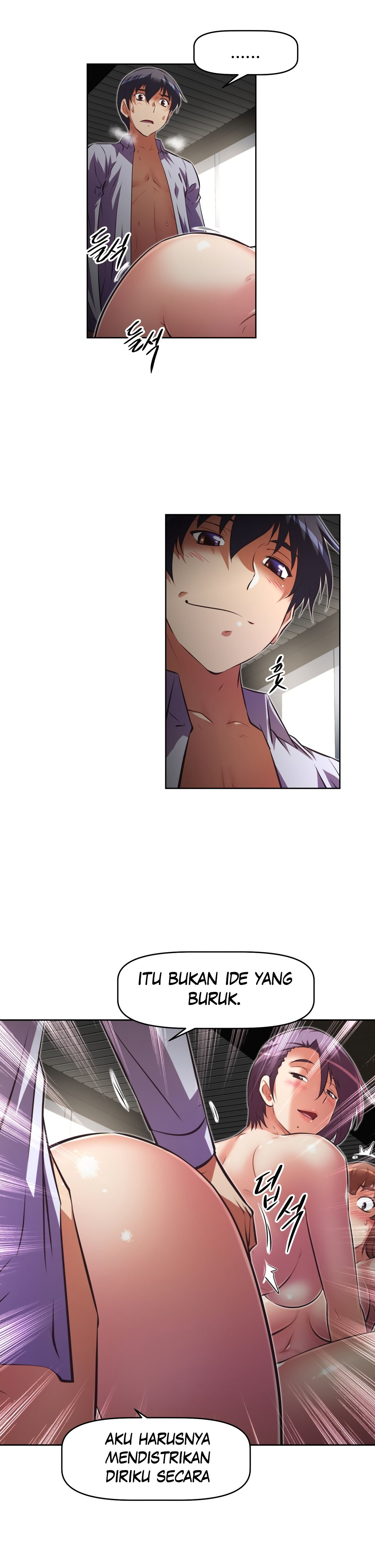 Brawling Go - Chapter 127 29