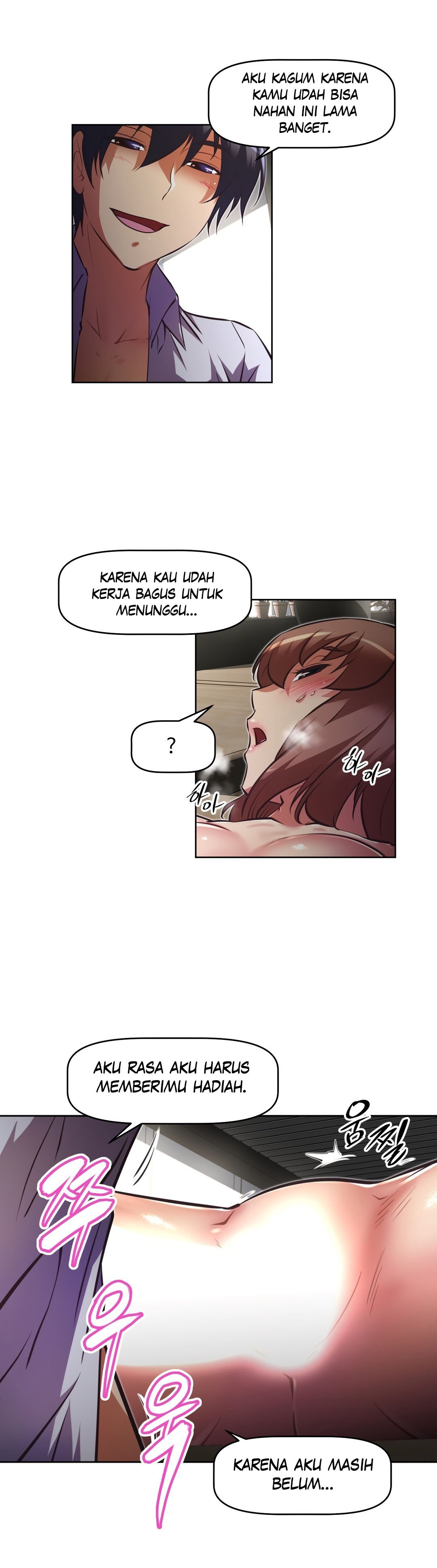 Brawling Go - Chapter 127 21