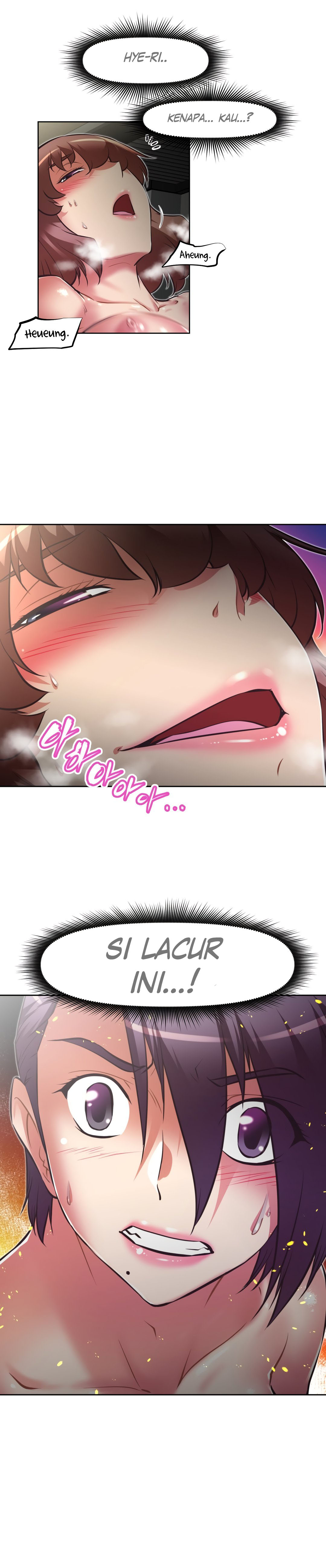 Brawling Go - Chapter 127 24