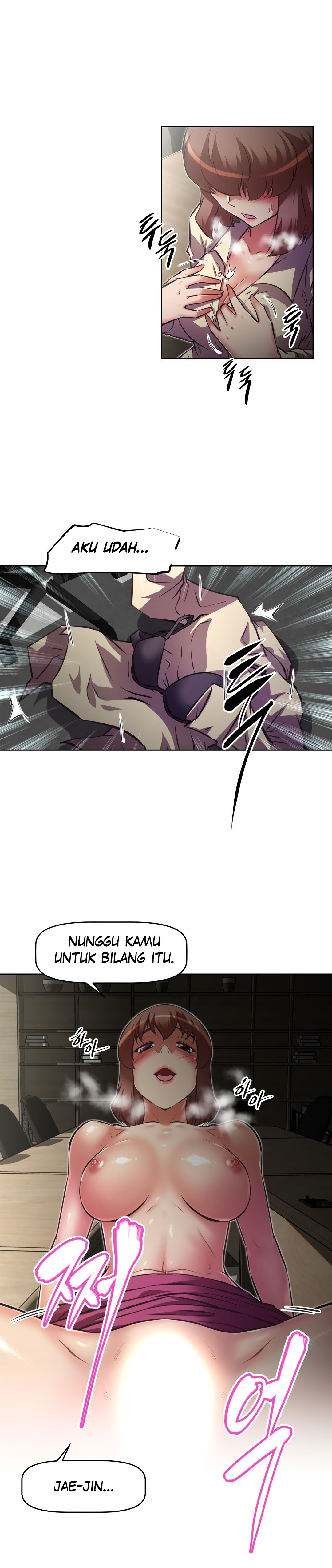 Brawling Go - Chapter 127 16