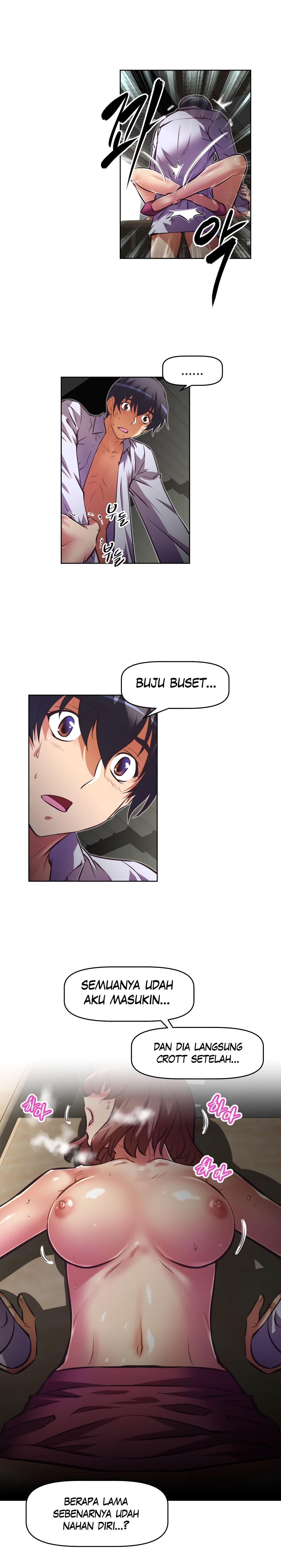 Brawling Go - Chapter 127 20