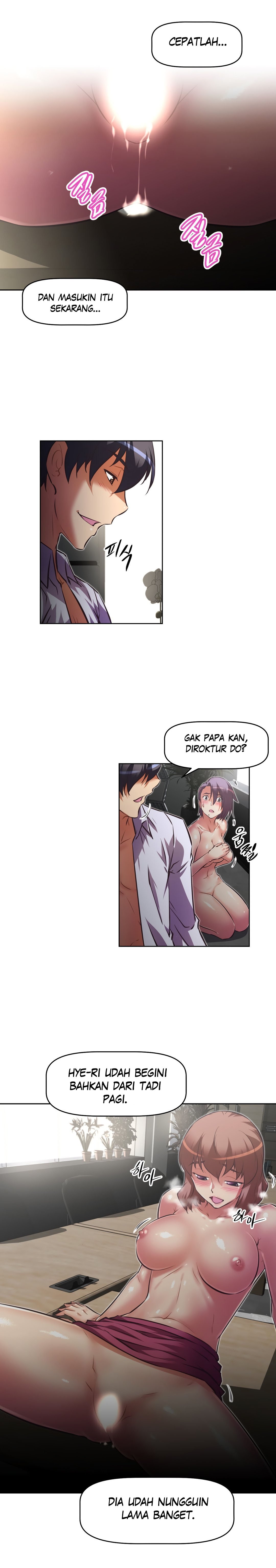 Brawling Go - Chapter 127 17