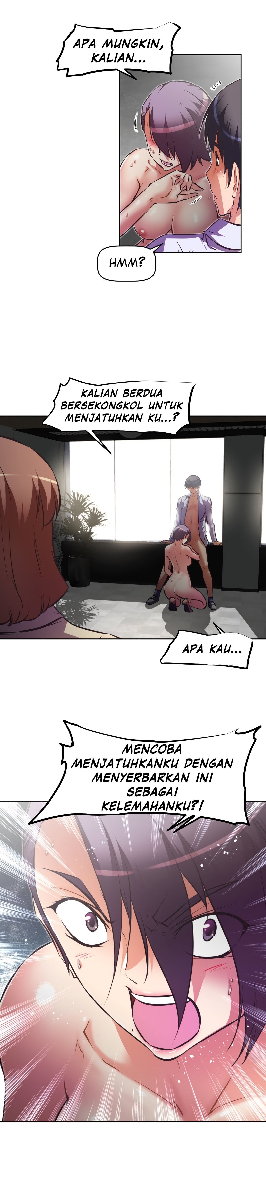 Brawling Go - Chapter 127 4