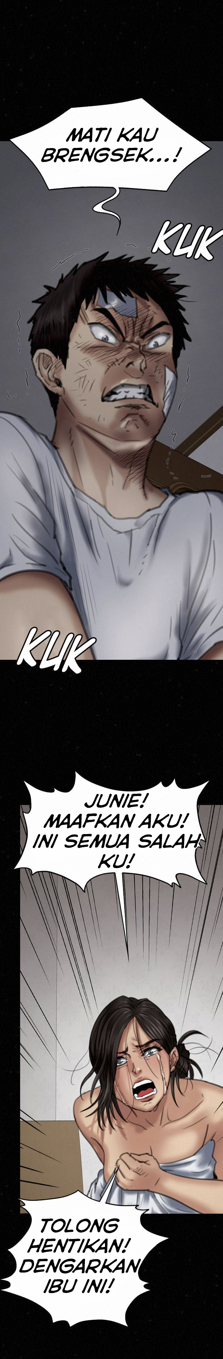 Queen Bee (Andrew) - Chapter 69 23