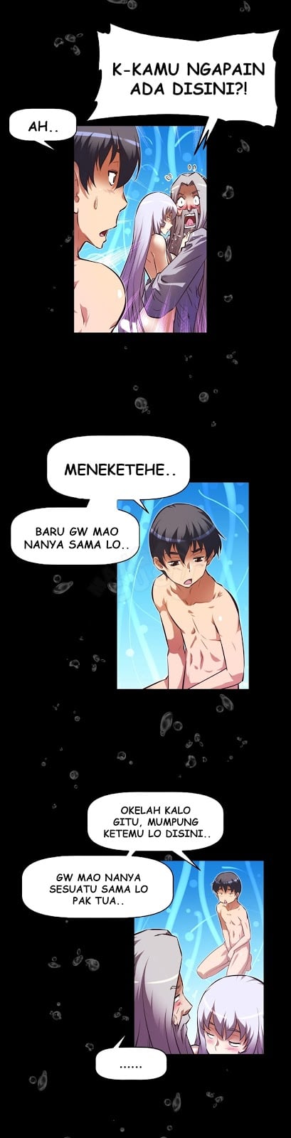 Brawling Go - Chapter 69 35