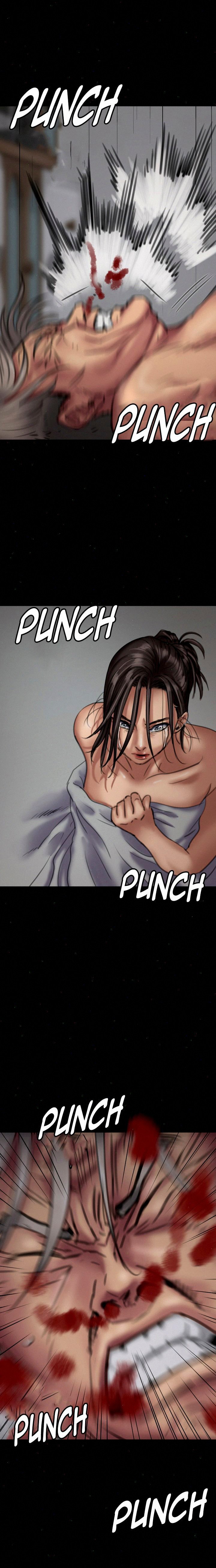 Queen Bee (Andrew) - Chapter 69 28