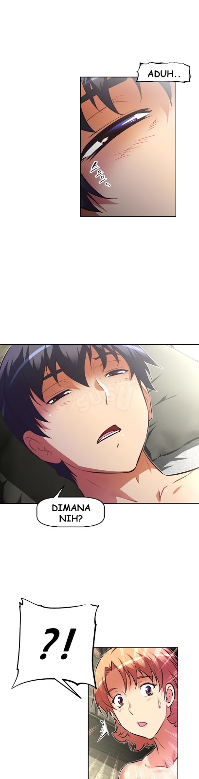 Brawling Go - Chapter 69 40