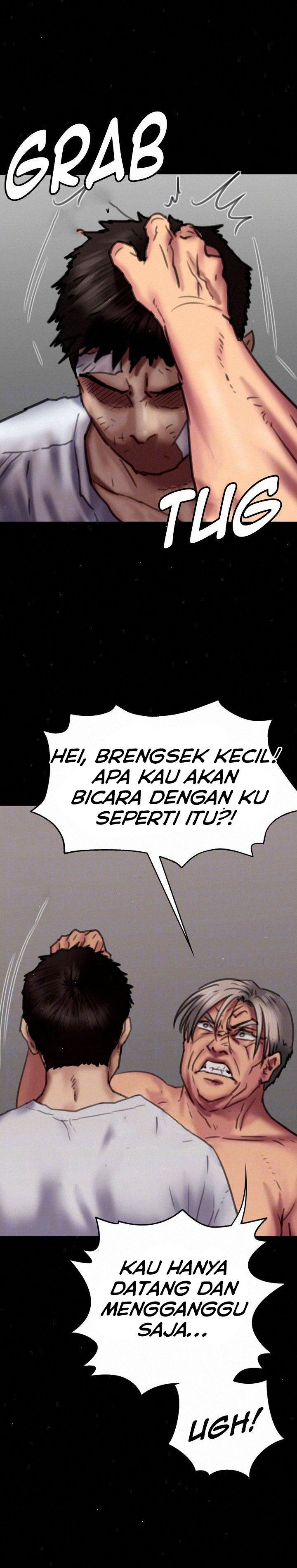 Queen Bee (Andrew) - Chapter 69 9