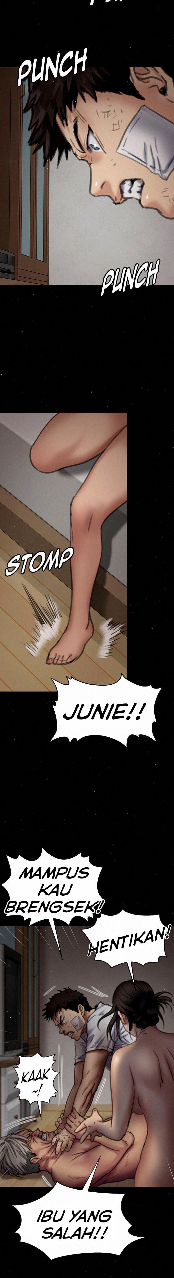 Queen Bee (Andrew) - Chapter 69 29