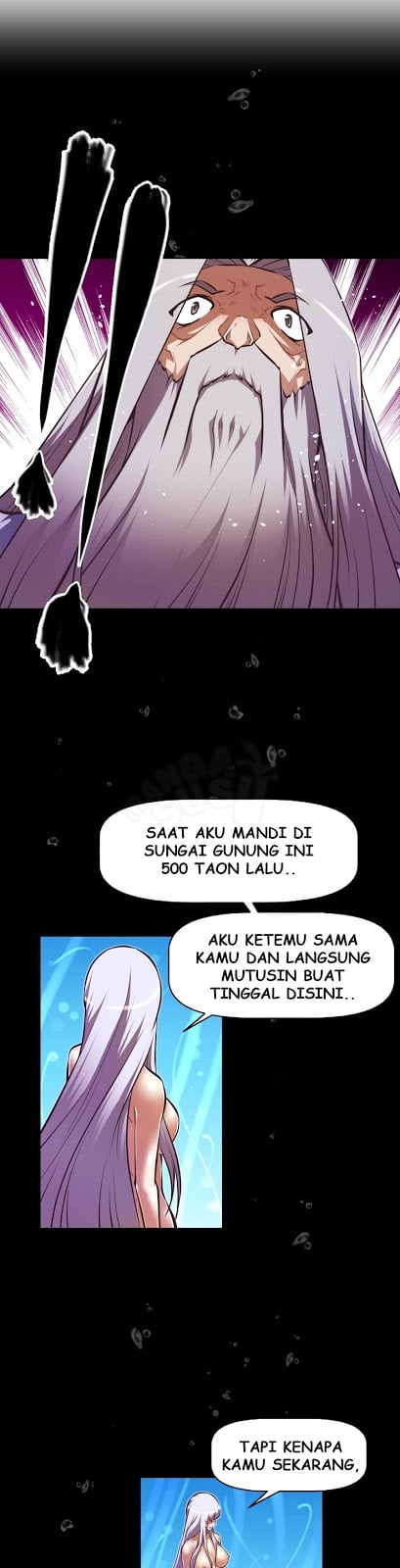 Brawling Go - Chapter 69 21