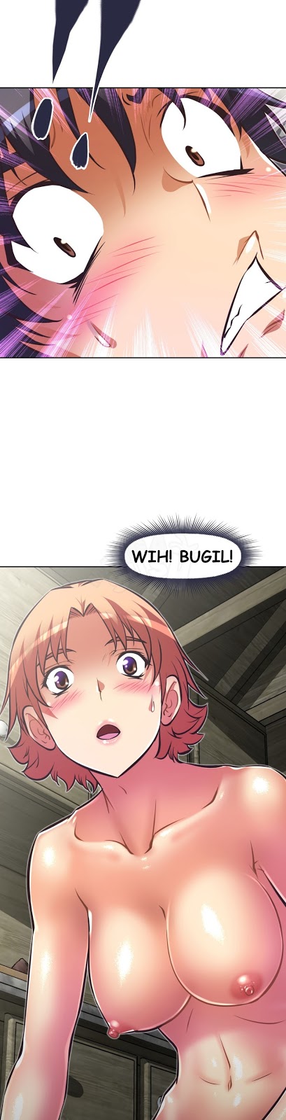 Brawling Go - Chapter 69 42