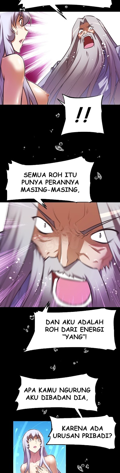 Brawling Go - Chapter 69 17