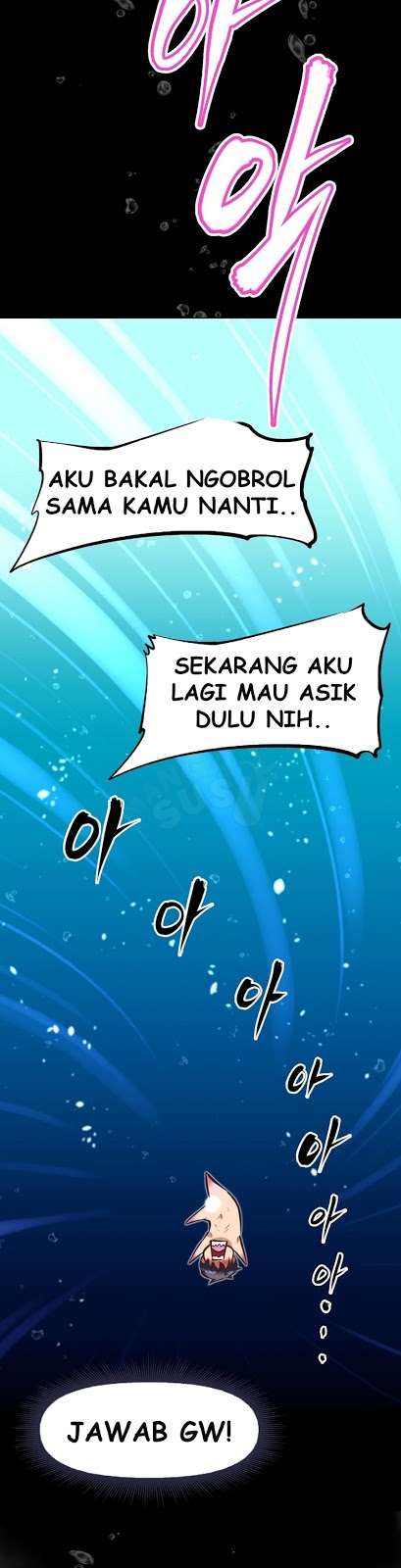 Brawling Go - Chapter 69 38