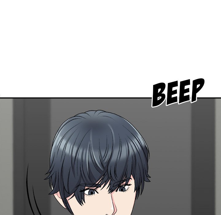 Miss Announcer - Chapter 69 8