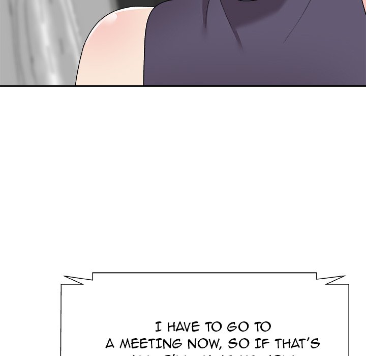 Miss Announcer - Chapter 69 21