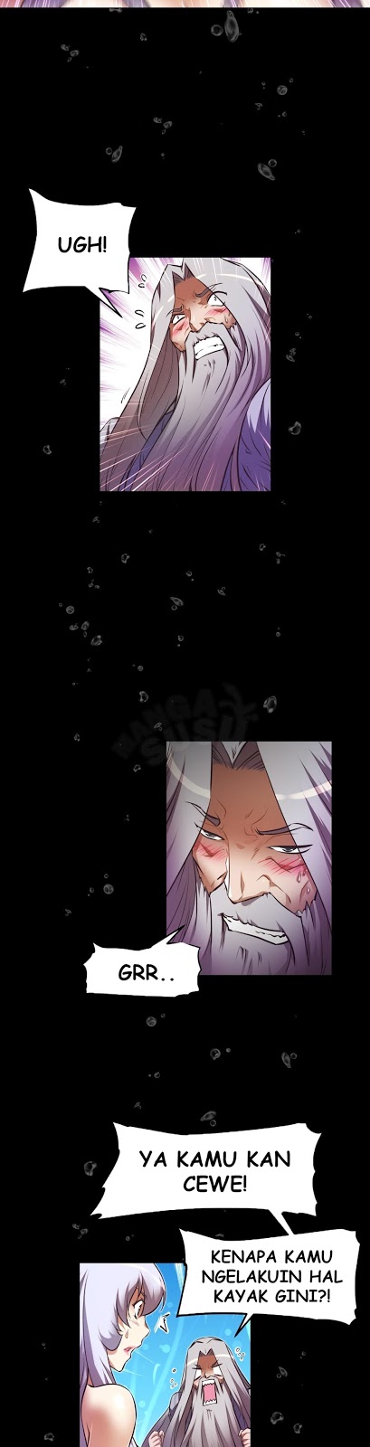 Brawling Go - Chapter 69 11