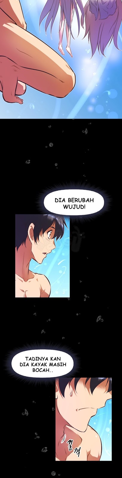 Brawling Go - Chapter 69 2