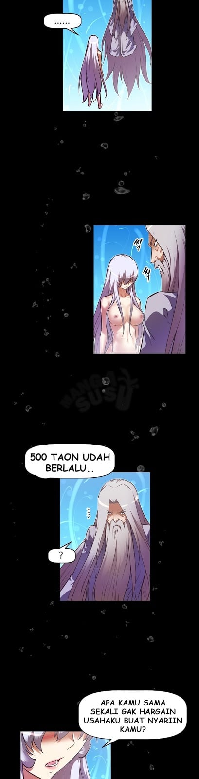 Brawling Go - Chapter 69 19