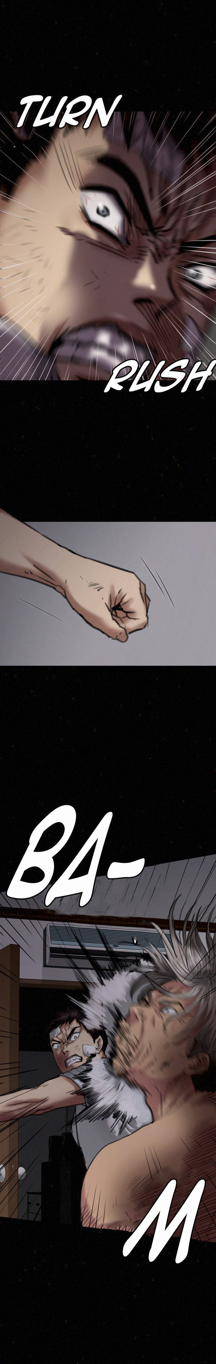 Queen Bee (Andrew) - Chapter 69 16