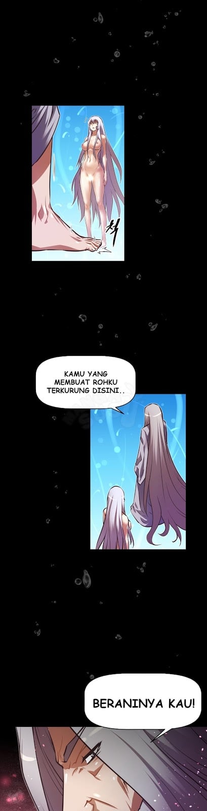 Brawling Go - Chapter 69 8