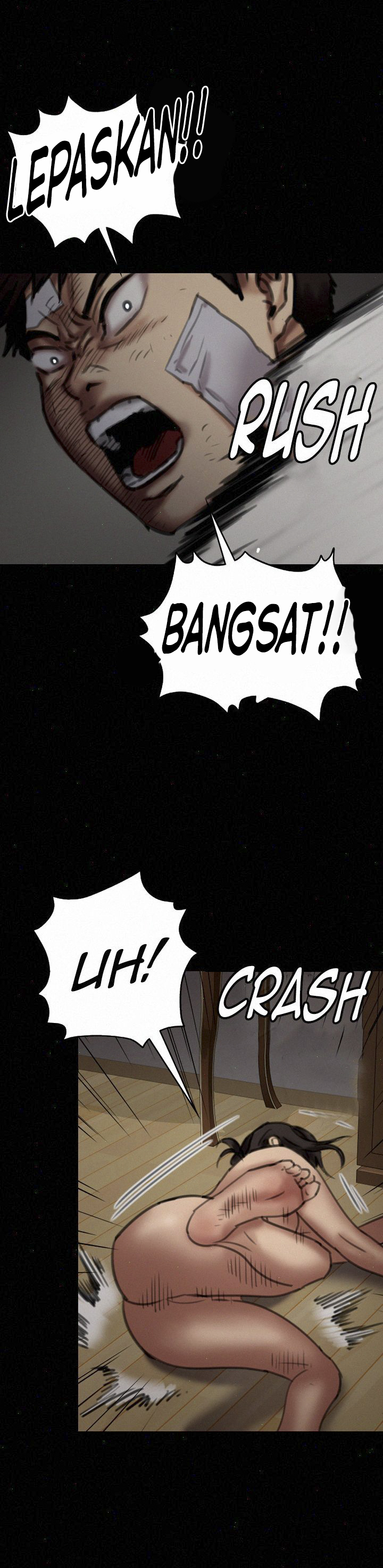 Queen Bee (Andrew) - Chapter 69 31