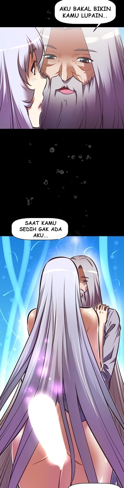 Brawling Go - Chapter 69 32