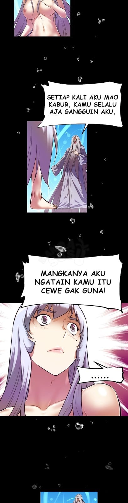 Brawling Go - Chapter 69 18
