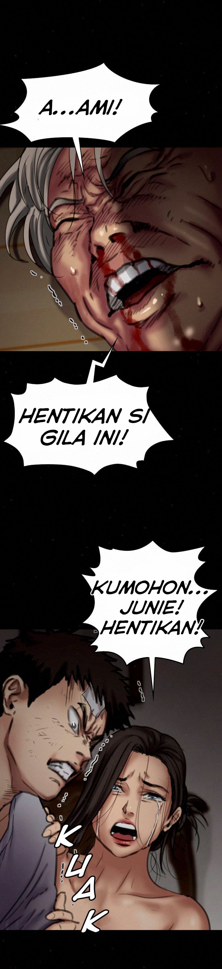 Queen Bee (Andrew) - Chapter 69 30