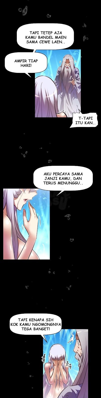 Brawling Go - Chapter 69 23