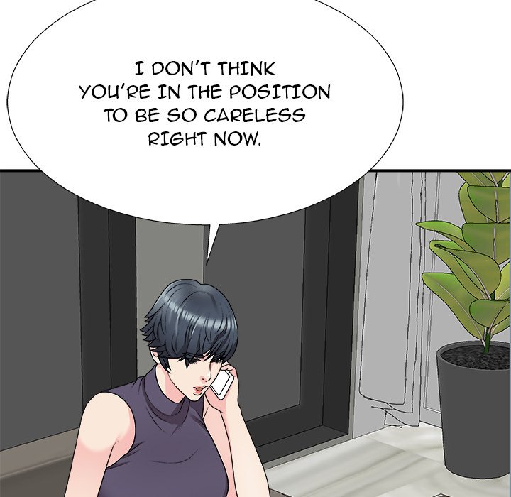 Miss Announcer - Chapter 69 17