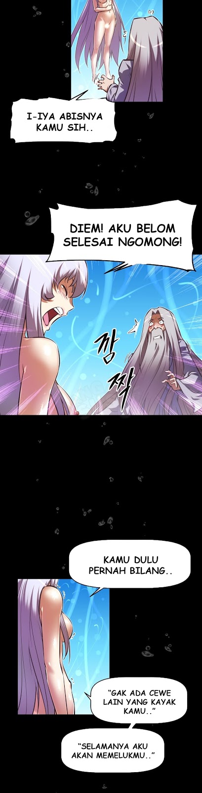 Brawling Go - Chapter 69 22