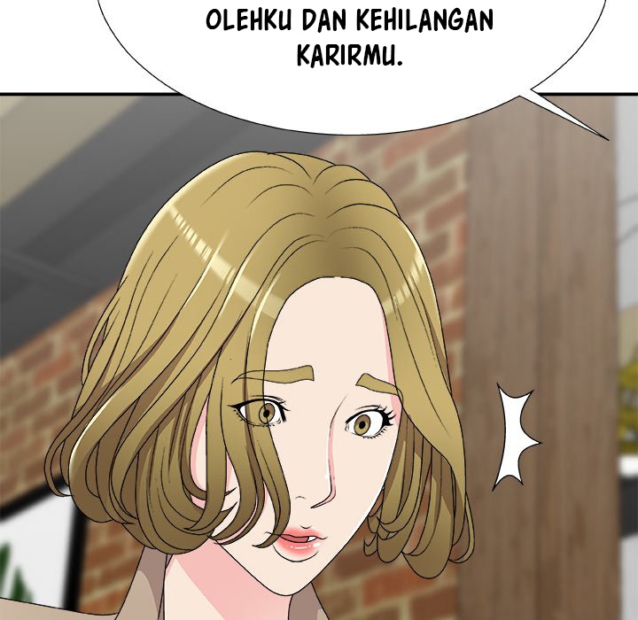 Miss Announcer - Chapter 69 57