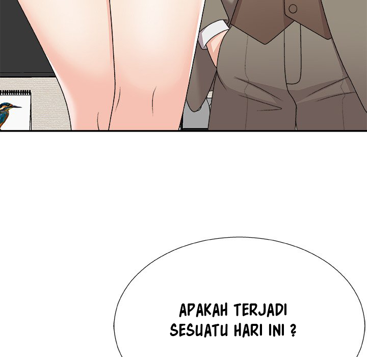 Miss Announcer - Chapter 69 90