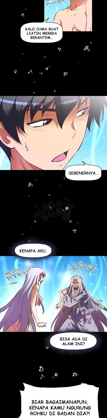 Brawling Go - Chapter 69 16