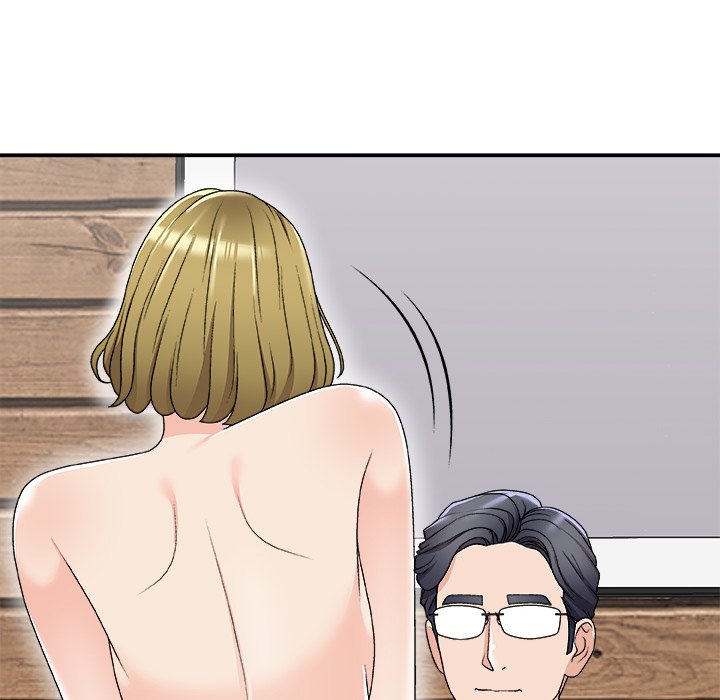 Miss Announcer - Chapter 69 122